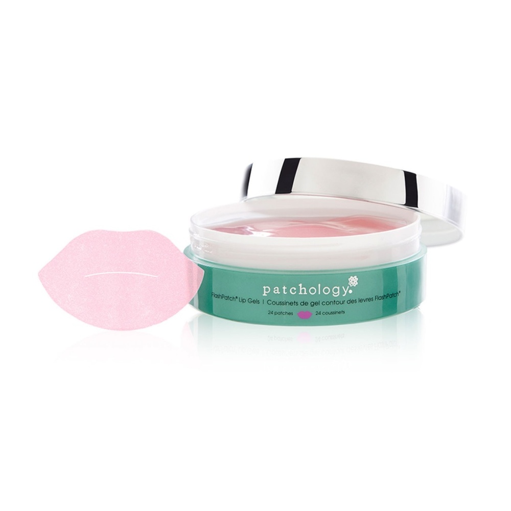 Patchology Lip Mask Jar
